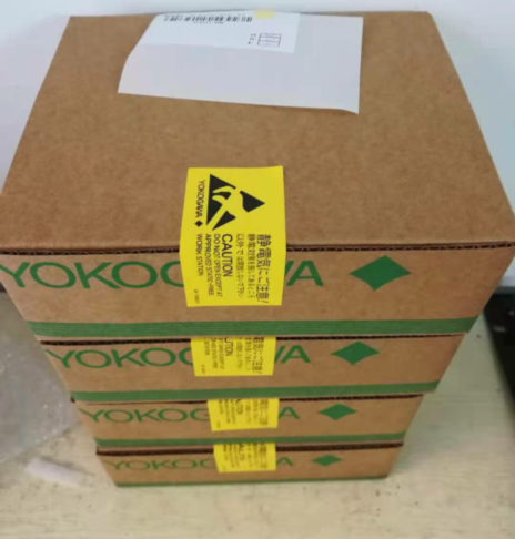 AMN31接線(xiàn)型輸入輸出模塊日本橫河YOKOGAWA